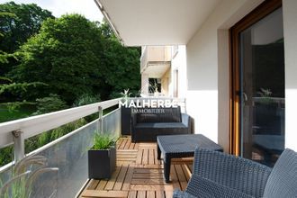 Ma-Cabane - Vente Appartement VILLERS-LES-NANCY, 82 m²