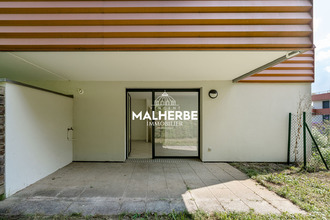 Ma-Cabane - Vente Appartement VILLERS-LES-NANCY, 61 m²