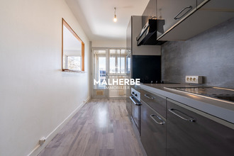 Ma-Cabane - Vente Appartement VILLERS-LES-NANCY, 62 m²