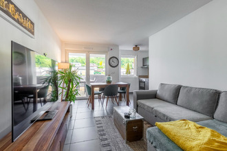 Ma-Cabane - Vente Appartement VILLERS-LES-NANCY, 48 m²