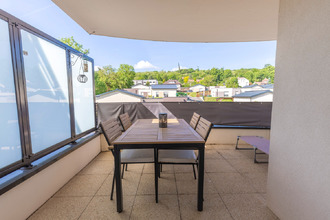 Ma-Cabane - Vente Appartement VILLERS-LES-NANCY, 48 m²