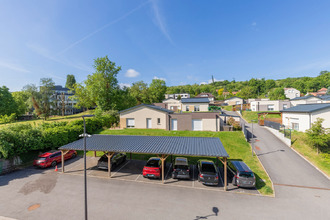 Ma-Cabane - Vente Appartement VILLERS-LES-NANCY, 48 m²
