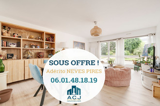 Ma-Cabane - Vente Appartement VILLERS-LES-NANCY, 71 m²