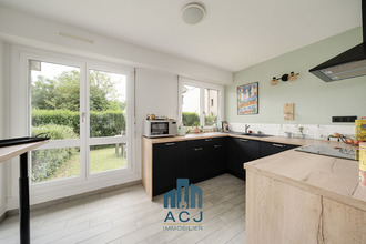 Ma-Cabane - Vente Appartement VILLERS-LES-NANCY, 71 m²