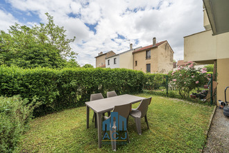 Ma-Cabane - Vente Appartement VILLERS-LES-NANCY, 71 m²