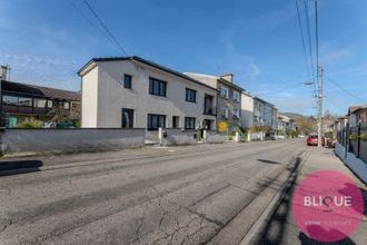 Vente Appartement 54600, Villers-lès-Nancy France