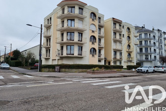 Vente Appartement 54600, Villers-Lès-Nancy France