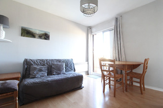 Ma-Cabane - Vente Appartement VILLERS-SUR-MER, 28 m²