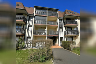 Ma-Cabane - Vente Appartement VILLERS-SUR-MER, 24 m²