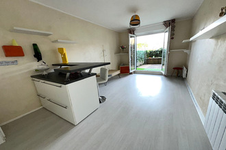 Ma-Cabane - Vente Appartement VILLERS-SUR-MER, 24 m²
