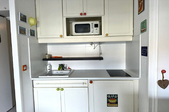 Ma-Cabane - Vente Appartement VILLERS-SUR-MER, 24 m²