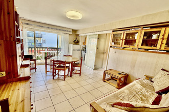 Ma-Cabane - Vente Appartement Villers-sur-Mer, 37 m²
