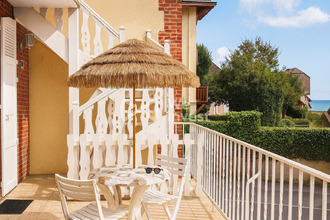 Vente Appartement 14640, Villers-sur-Mer France