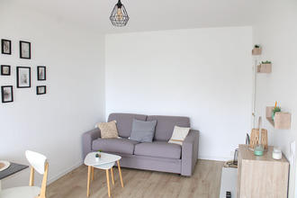 Ma-Cabane - Vente Appartement VILLERS-SUR-MER, 23 m²