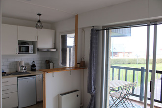 Ma-Cabane - Vente Appartement VILLERS-SUR-MER, 23 m²
