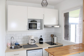 Ma-Cabane - Vente Appartement VILLERS-SUR-MER, 23 m²