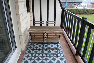 Ma-Cabane - Vente Appartement VILLERS-SUR-MER, 23 m²