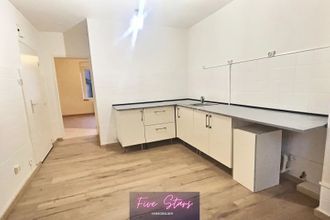 Ma-Cabane - Vente Appartement VILLERUPT, 26 m²