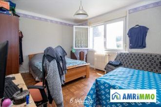 Ma-Cabane - Vente Appartement Villerupt, 41 m²