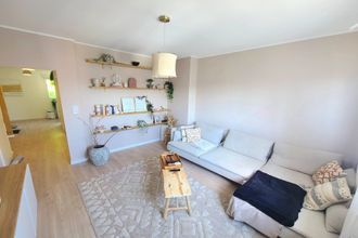 Ma-Cabane - Vente Appartement Villerupt, 47 m²