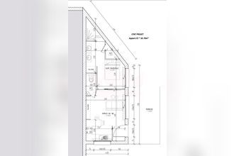 Ma-Cabane - Vente Appartement Villerupt, 36 m²