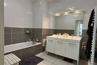 Ma-Cabane - Vente Appartement VILLETTE-D'ANTHON, 62 m²