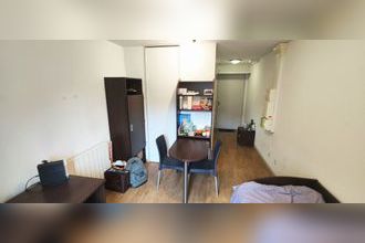 Ma-Cabane - Vente Appartement VILLEURBANNE, 18 m²