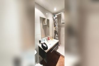 Ma-Cabane - Vente Appartement VILLEURBANNE, 18 m²