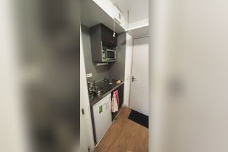 Ma-Cabane - Vente Appartement VILLEURBANNE, 18 m²
