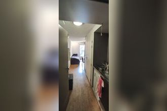 Ma-Cabane - Vente Appartement VILLEURBANNE, 18 m²