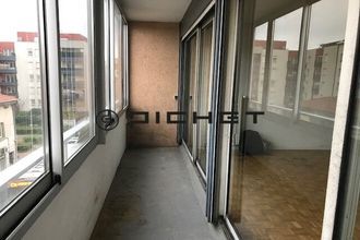 Ma-Cabane - Vente Appartement VILLEURBANNE, 82 m²