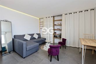 Ma-Cabane - Vente Appartement Villeurbanne, 23 m²