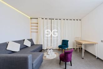 Ma-Cabane - Vente Appartement Villeurbanne, 23 m²