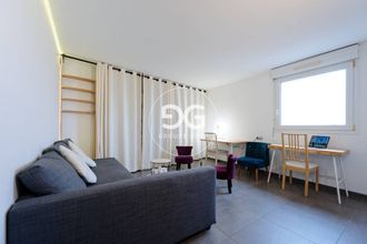 Ma-Cabane - Vente Appartement Villeurbanne, 23 m²