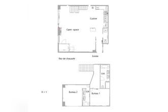 Ma-Cabane - Vente Appartement VILLEURBANNE, 110 m²
