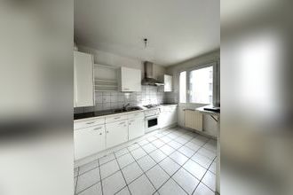 Ma-Cabane - Vente Appartement VILLEURBANNE, 45 m²