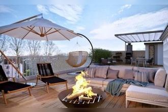 Ma-Cabane - Vente Appartement VILLEURBANNE, 100 m²