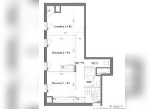 Ma-Cabane - Vente Appartement VILLEURBANNE, 100 m²