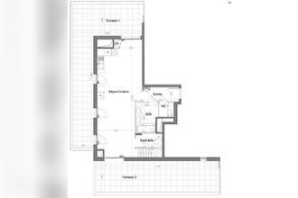 Ma-Cabane - Vente Appartement VILLEURBANNE, 100 m²