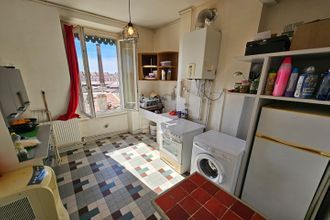 Ma-Cabane - Vente Appartement VILLEURBANNE, 39 m²