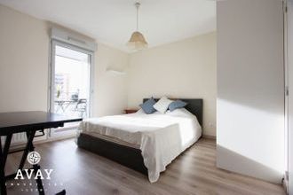 Ma-Cabane - Vente Appartement Villeurbanne, 38 m²