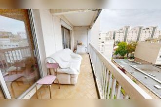 Ma-Cabane - Vente Appartement Villeurbanne, 93 m²