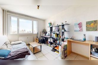 Ma-Cabane - Vente Appartement Villeurbanne, 32 m²