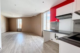 Ma-Cabane - Vente Appartement Villeurbanne, 47 m²