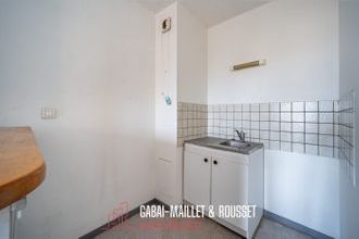 Ma-Cabane - Vente Appartement Villeurbanne, 32 m²