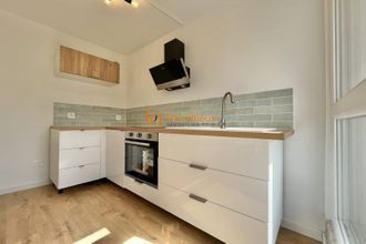 Ma-Cabane - Vente Appartement Villeurbanne, 33 m²