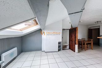 Ma-Cabane - Vente Appartement Villeurbanne, 34 m²