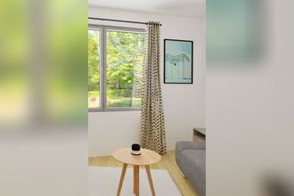 Ma-Cabane - Vente Appartement Villeurbanne, 21 m²