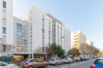 Ma-Cabane - Vente Appartement VILLEURBANNE, 19 m²