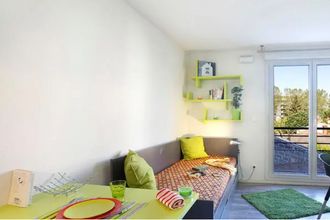 Ma-Cabane - Vente Appartement Villeurbanne, 18 m²